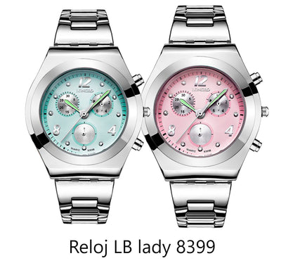 Reloj LB Lady 8399
